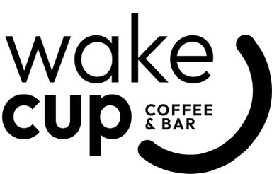 Wake Cup Coffee & Bar