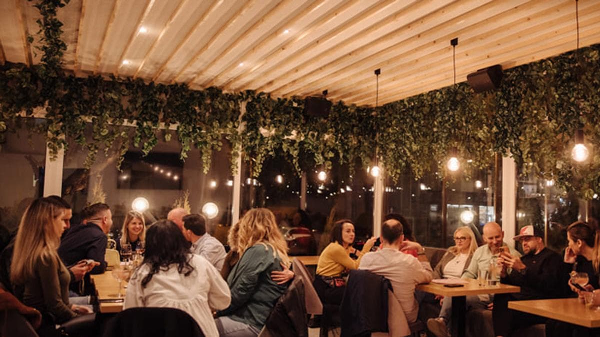 Galerie Spațiu Evenimente 3